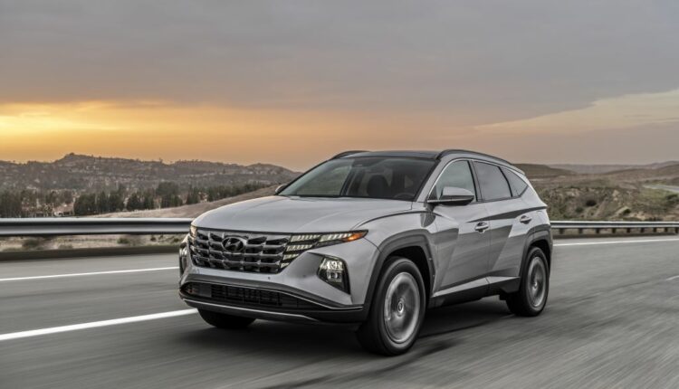 Hyundai Motor America Reported Total July Sales of 66,527 Units