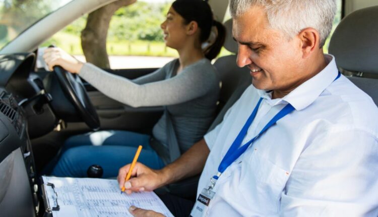 Smoking Before Test Could Cost Drivers Their Licence