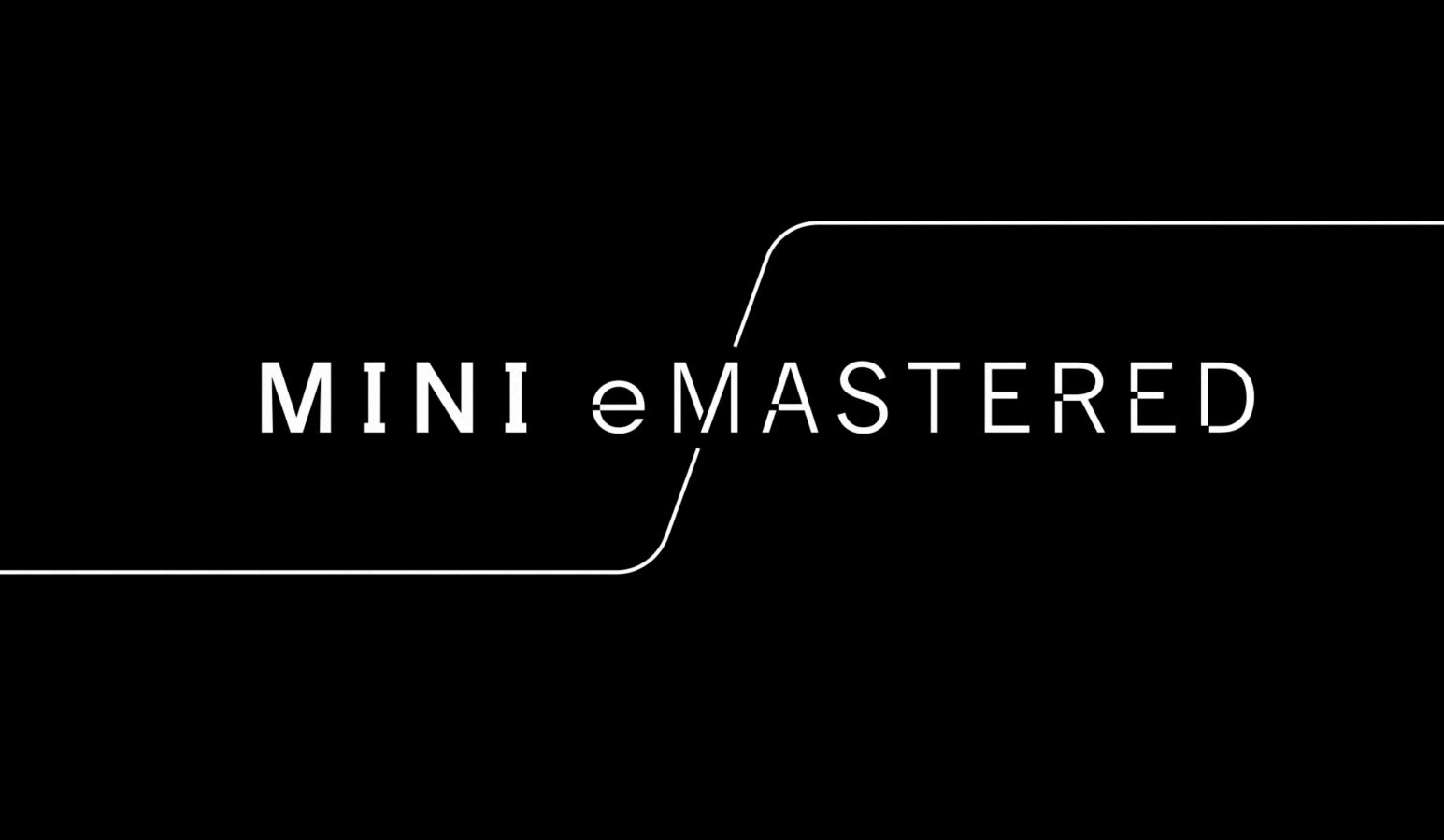 Coming Soon: Mini eMastered by David Brown Automotive – An Icon Remastered