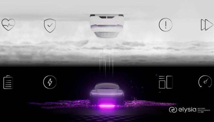 EVs Can Have Smaller Batteries with the Same Range through Software Alone