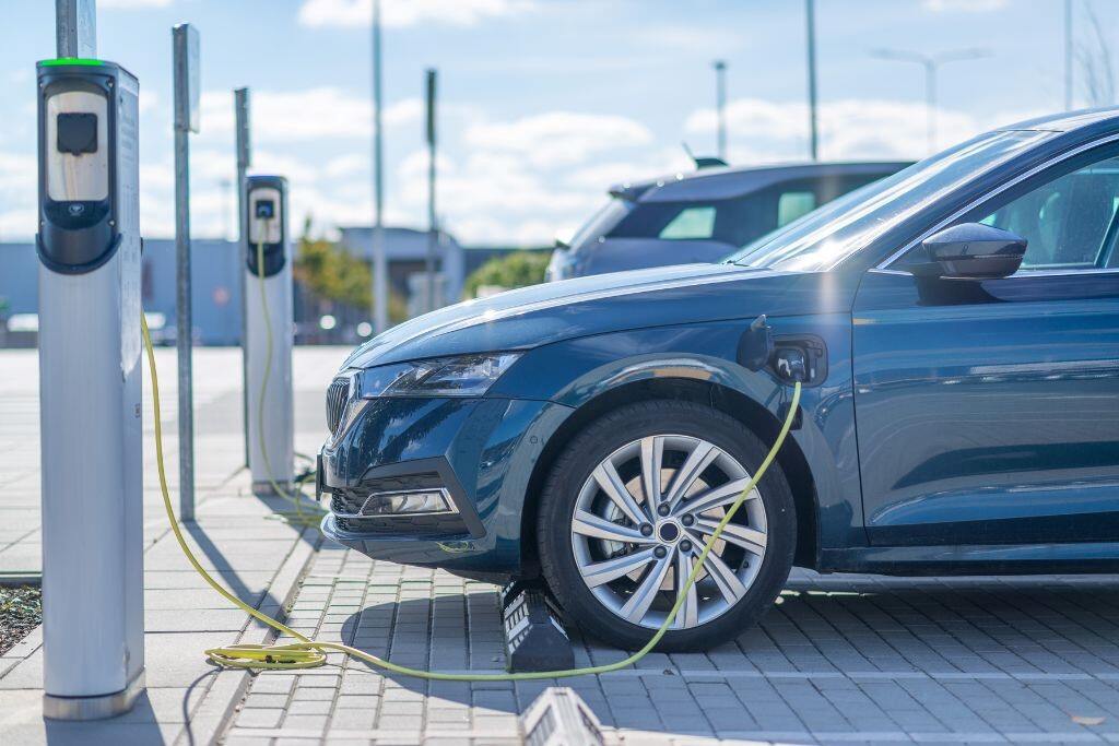 Is It Expensive To Charge an EV at a Public Station?