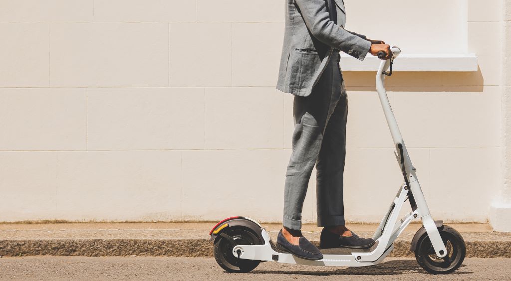 Leading E-mobility Brand LAVOIE Acquires Vanmoof to Accelerate Its Global Growth and Redefine Premium Urban Transport