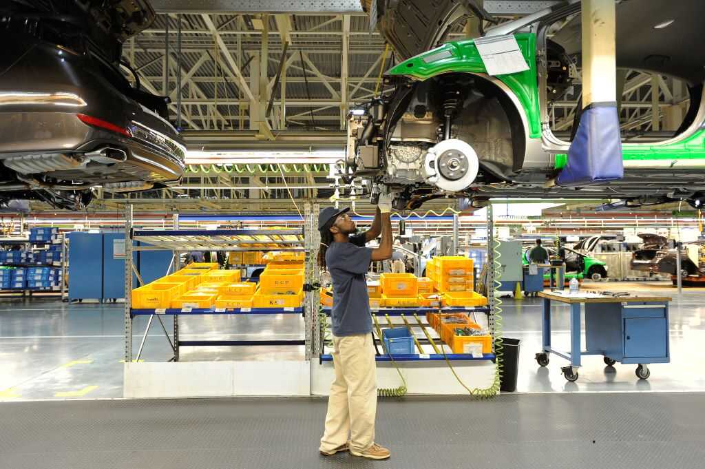 New Report Highlights Hyundai's Multi-Billion Dollar Contribution to the United States Economy