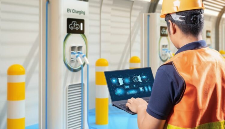 Three Key Trends Driving the EV Charging Market, Finds IDTechEx