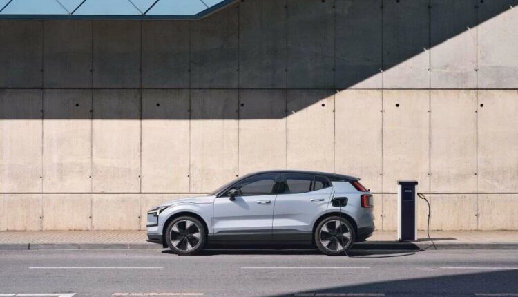 Volvo Car USA and Canada Sales up 31.6 Per Cent in August, PHEV and BEV Volume Doubles