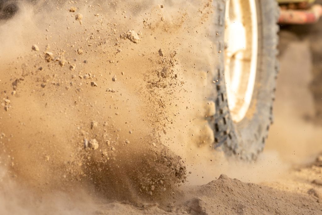 Which Vehicles Are the Best for Off-Roading?