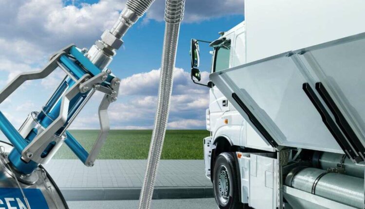 From Fuel Cells to Feedstocks: A Guide to Hydrogen Applications, By IDTechEx