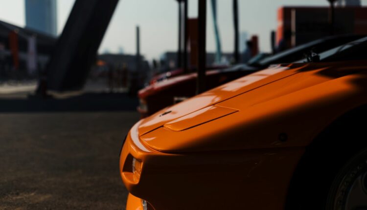Gulf Historic Dubai GP Revival Announces Additional Category for Classic Car Enthusiasts