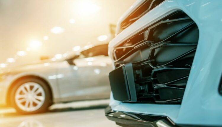 IDTechEx Asks if 3D Technology Is Envisioned for Automotive Displays