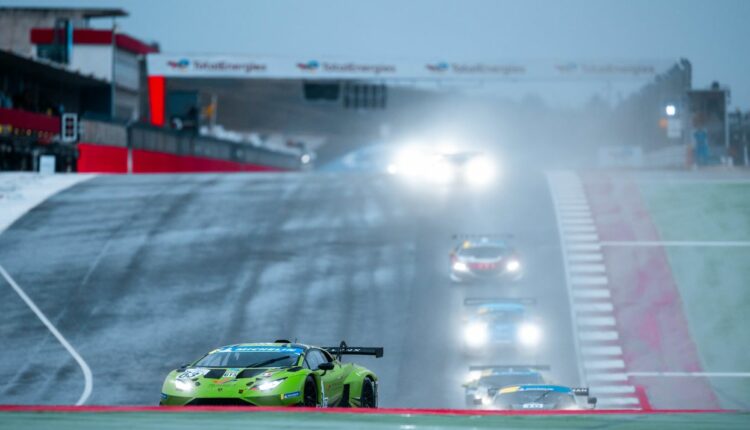 Iron Lynx Secures Third Place in LMGTE Standings in European Le Mans Series