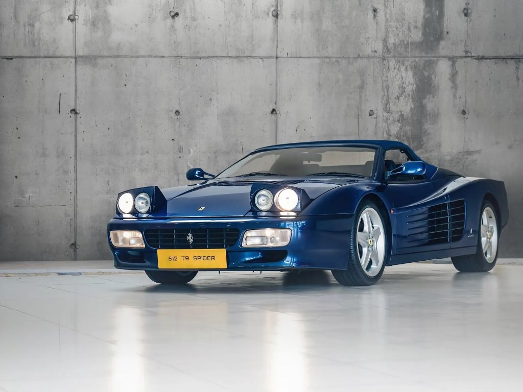 RM Sotheby’s Announces ‘The Factory Fresh Collection’