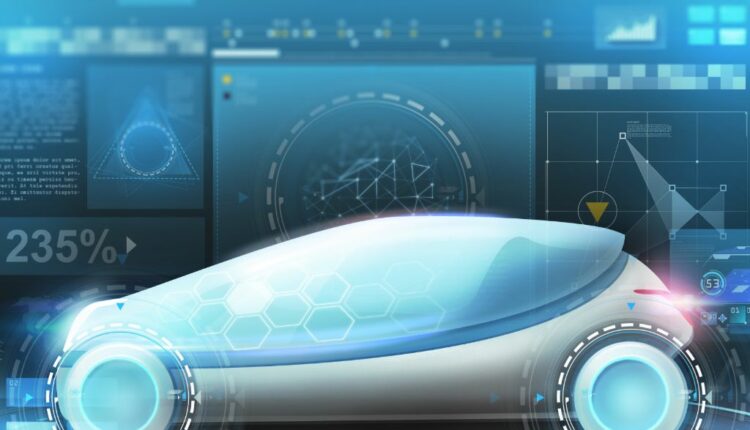 Virtual Reality in Your Vehicle – Exploring Advanced New Vehicle