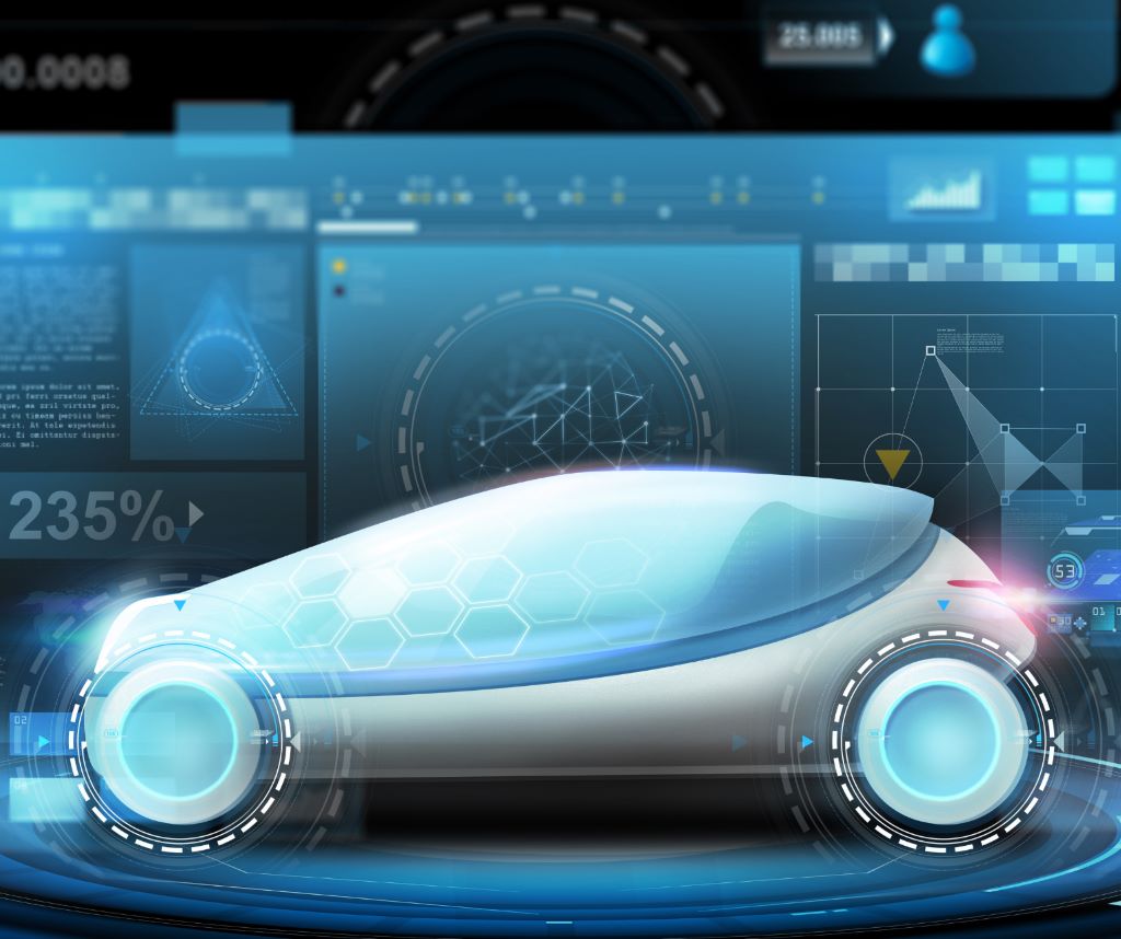 Virtual Reality in Your Vehicle – Exploring Advanced New Vehicle Technologies