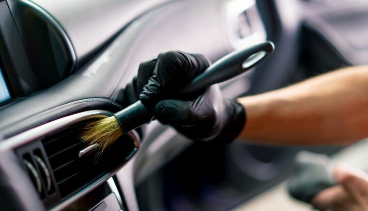 What To Consider When Choosing a Car Detailing Service