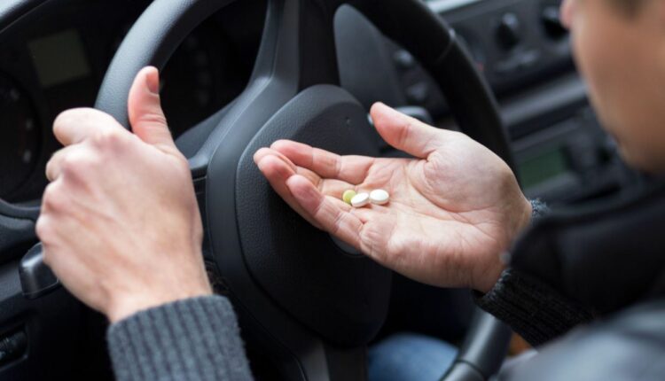 Your Cold Could Leave You With a Nasty Fine This Autumn