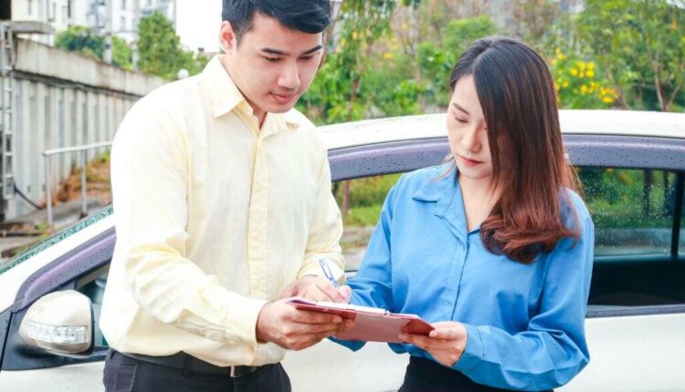 Drivers Urged to Check Their Insurance Renewal Date Following Rule Change