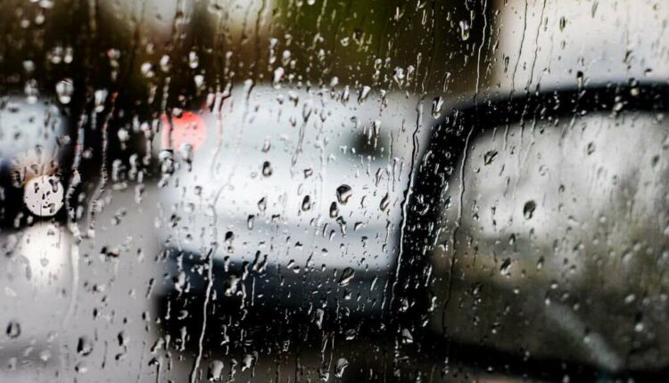 Drivers Warned to Demist Their Car Else Risk Hefty Fines
