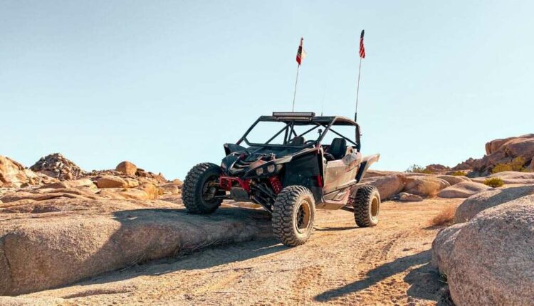 UTV Off-Roading: Rent or Buy Your Vehicle?