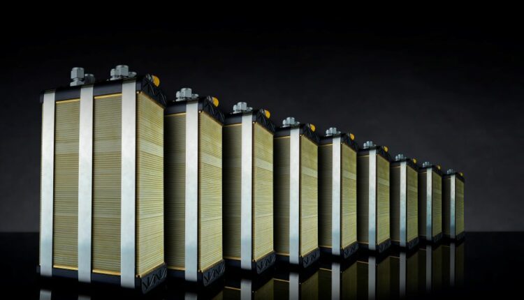 Bramble Energy Partners With EDAG Group To Showcase Potential Of Hydrogen Fuel Cell System