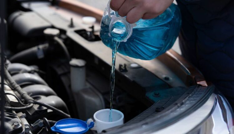 Essential Tips to Prepare Vehicles for Winter