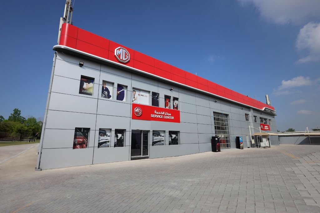 Inter Emirates Motors Achieved 70% Year-On-Year Growth