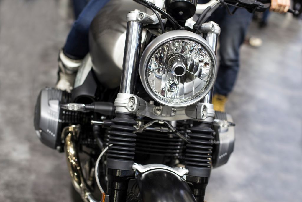 Motorcycle Upgrades for the Winter Months