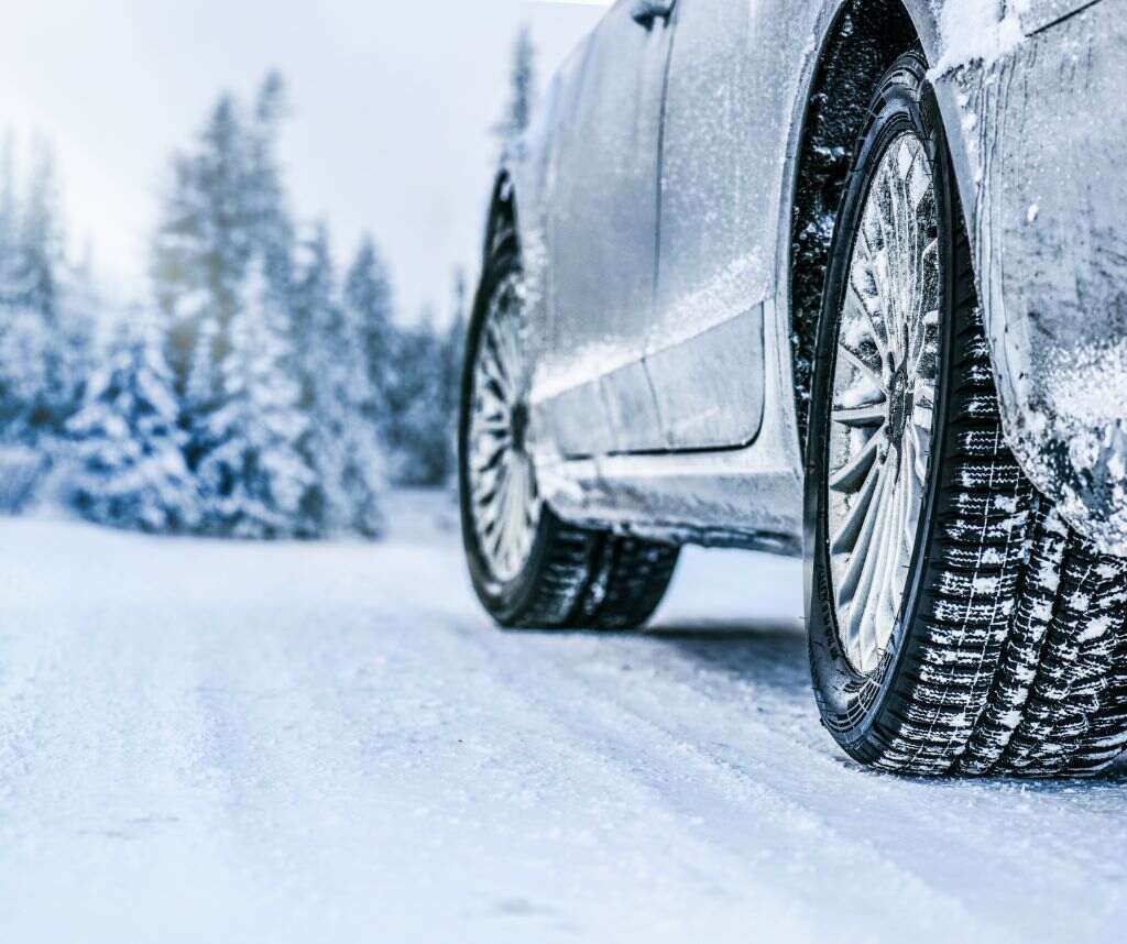 Motorist Warning: Winter Precautions Could Invalidate Car Insurance