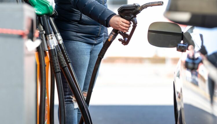 Time to Introduce a Petrol Price Cap to Help Drivers