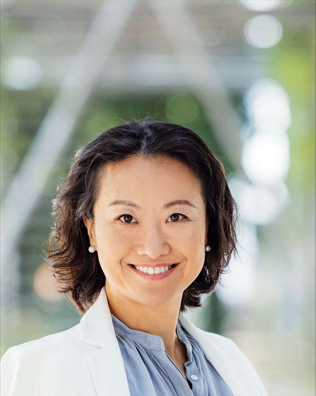 Volvo Cars Appoints Helen Hu as General Counsel and Chief Legal Officer