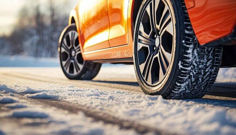 5 Harsh Impacts of Winter on Your Vehicle