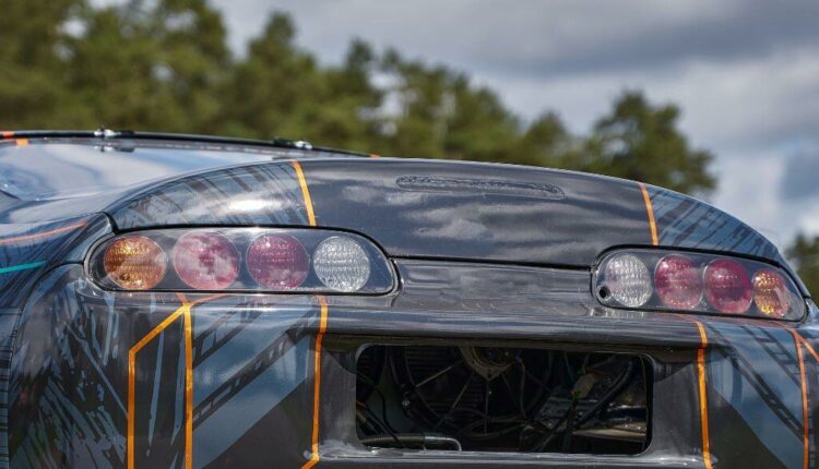 5 Tuner-Friendly Cars That Won’t Break the Bank