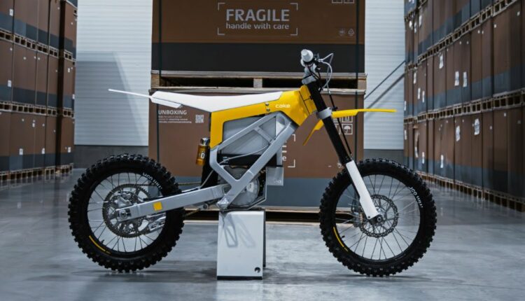 CAKE Begins Delivery of the Bukk Platform