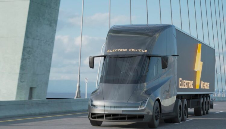 Electric Truck Milestones in 2023 and Outlook, Reports IDTechEx