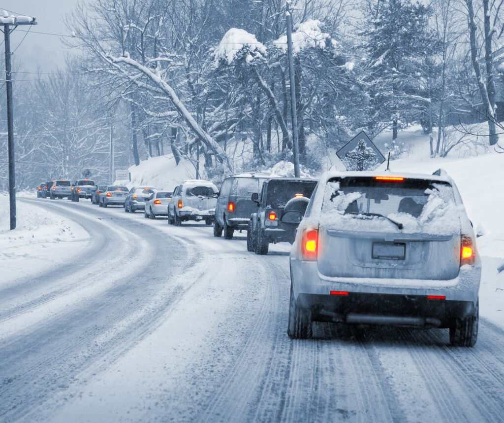 Essential Car Checks to Complete This Winter