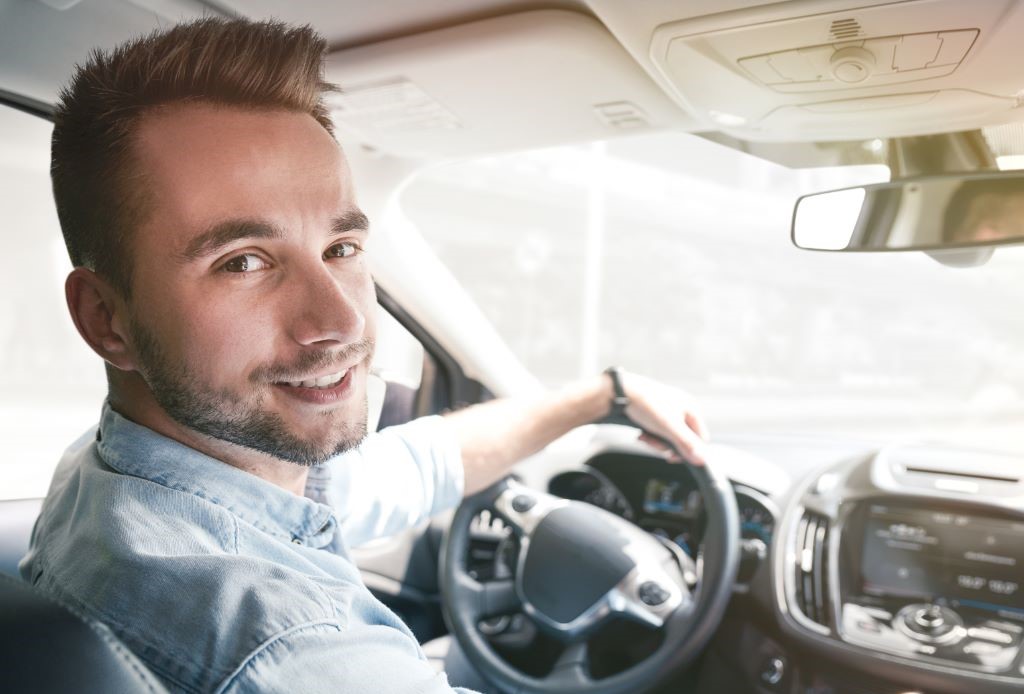 How Young Drivers Can Save in 2024