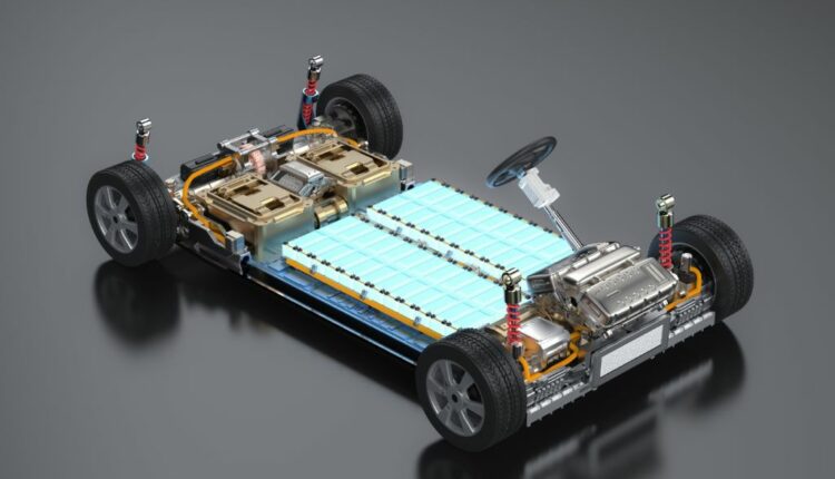 IDTechEx Finds Removing Rare-Earths Drives Demand for Copper in EV Motors