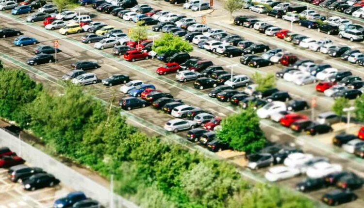 Most Expensive UK Airport Car Parks Revealed
