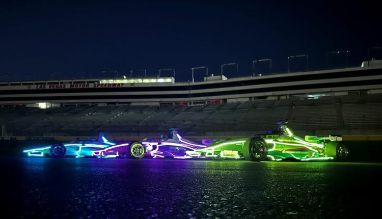 TUM Autonomous Motorsports Wins Third Annual Autonomous Challenge @ CES