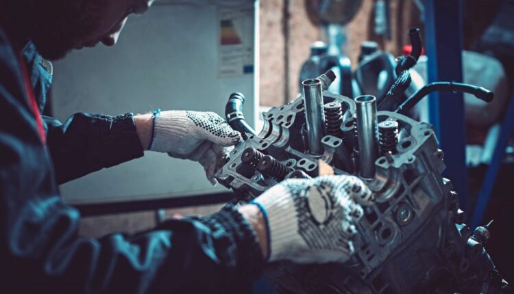 The Most Difficult and Expensive Vehicle Repairs