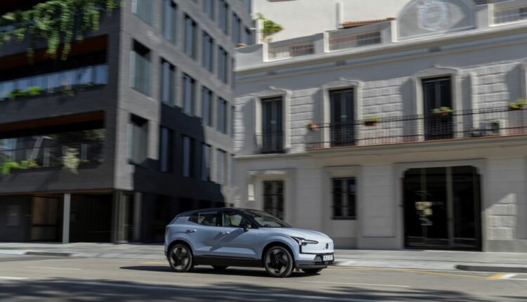 Volvo Cars Reconfirms Its Commitment to Sustainability With New Ambitions and a Focus on Biodiversity