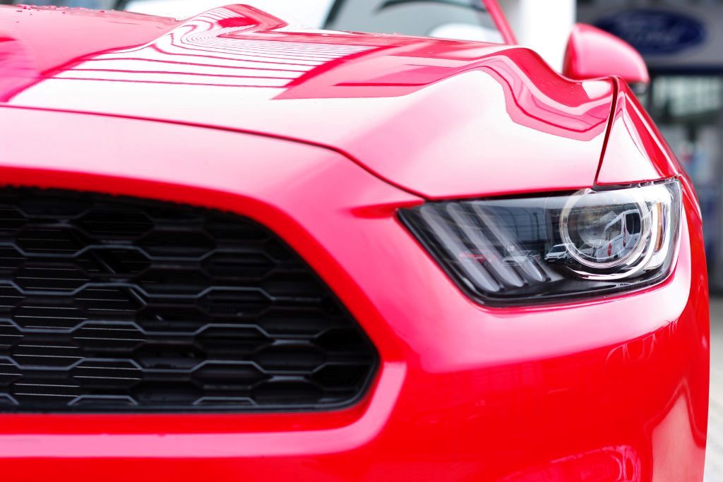 Is Buying a Ford Mustang Worth It? Here’s What To Know