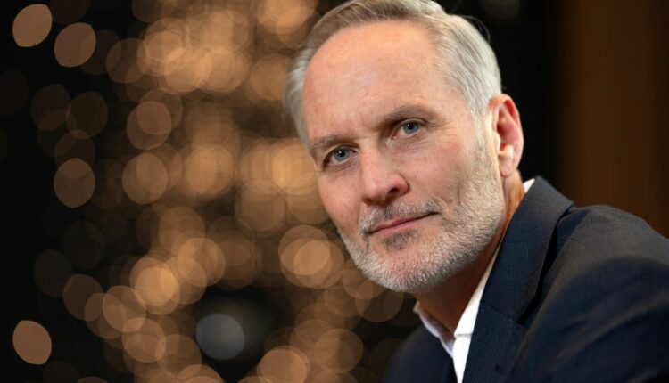 Rolls-Royce Announces New Director of Sales & Brand