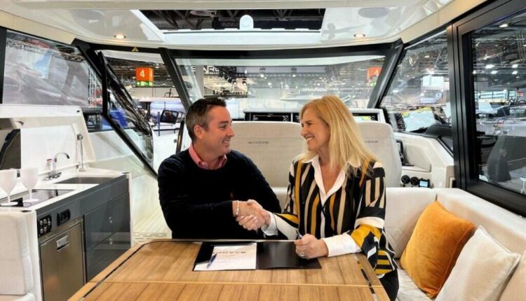 Saxdor Yachts Announces the Appointment of Dch Marine as Its New Partner for Asia-Pacific