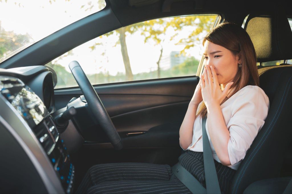 Unusual Car Smells That Means Your Car Needs Checking - Autos Community