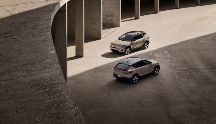 Volvo Cars to Propose a Distribution of 62.7% of Its Polestar Shareholding to Its Shareholders