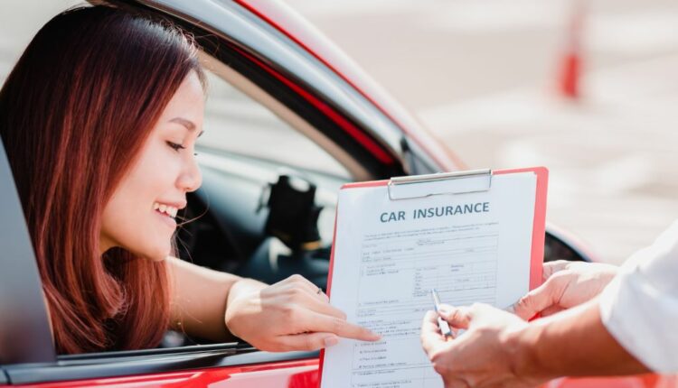 Watch Out! These Five Things Could Invalidate Your Car Insurance…