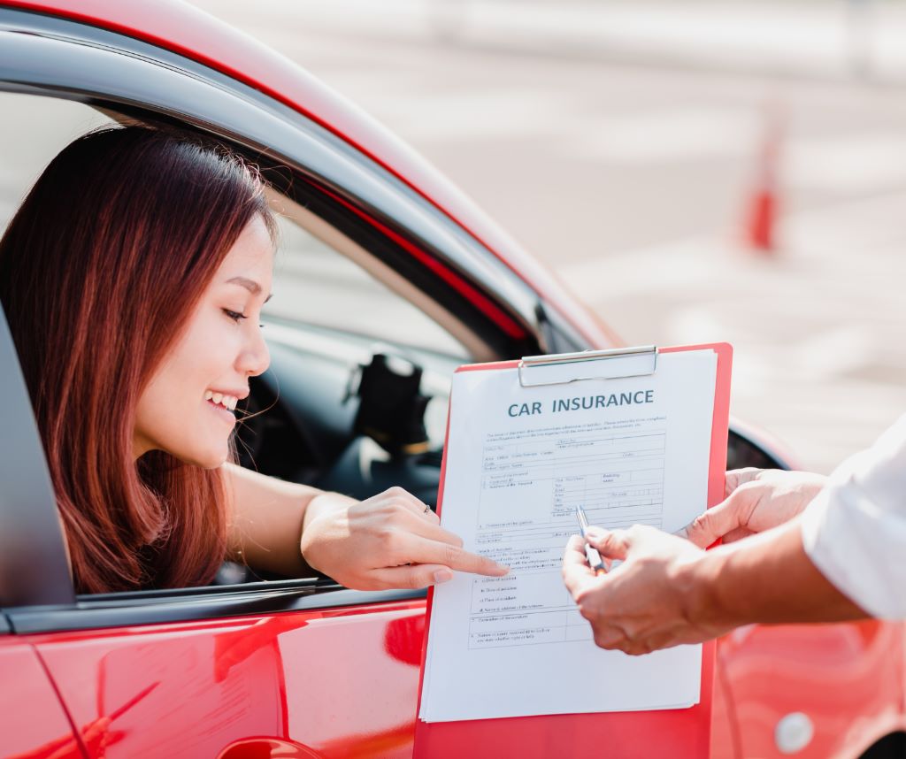 Watch Out! These Five Things Could Invalidate Your Car Insurance…