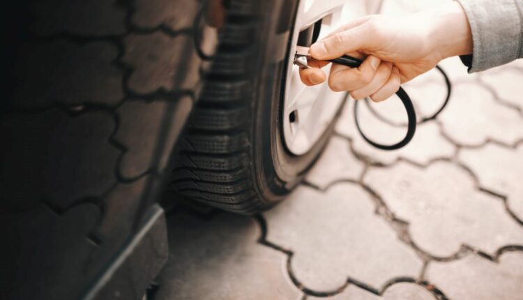 Why Tire Pressure Is So Important in Your Car