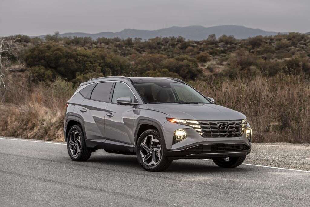 Hyundai Motor America Reports All-Time February 2024 Sales