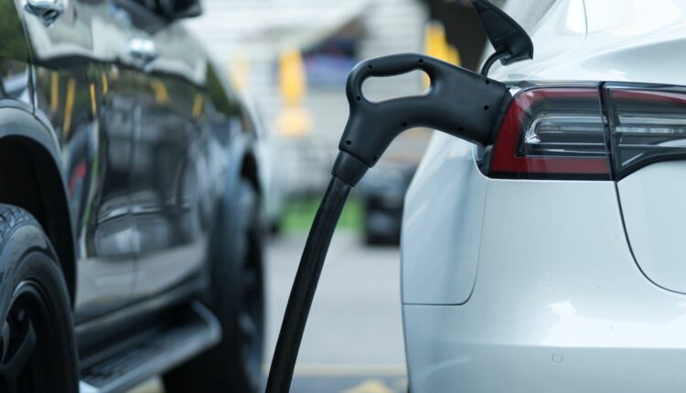 IDTechEx Discusses the Sustainability of Electric Vehicle Fire Protection Materials